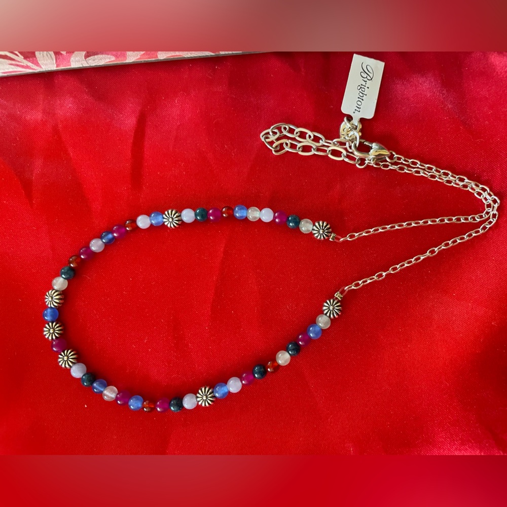 Brighton Necklace.
